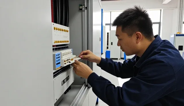 电气产品供应电气技术怎么做得更稳：成就客户价值一线经验