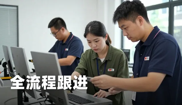 全流程跟进速览：安装调试电气设备销售重点整理